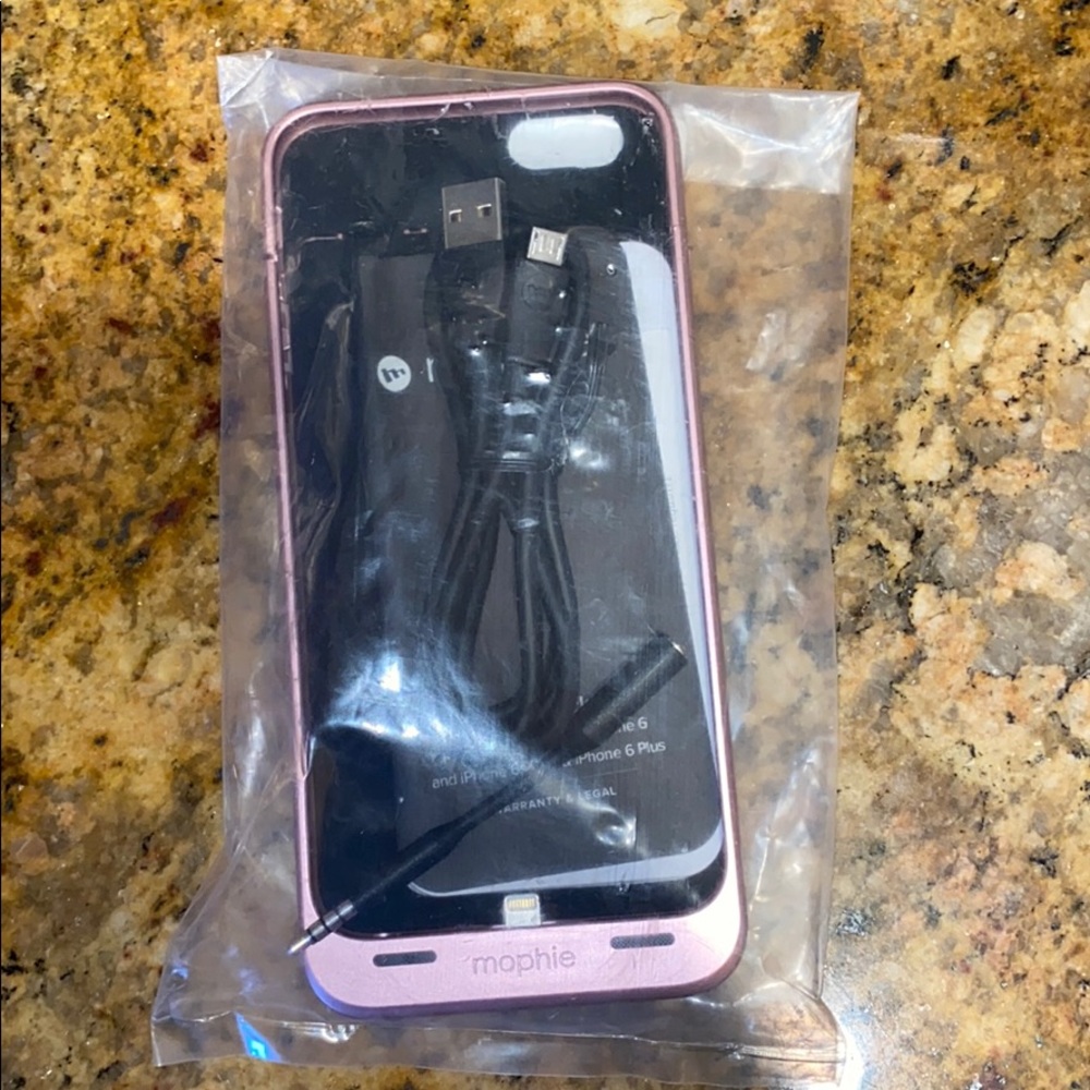 COPY - Mophie Iphone 6s Plus